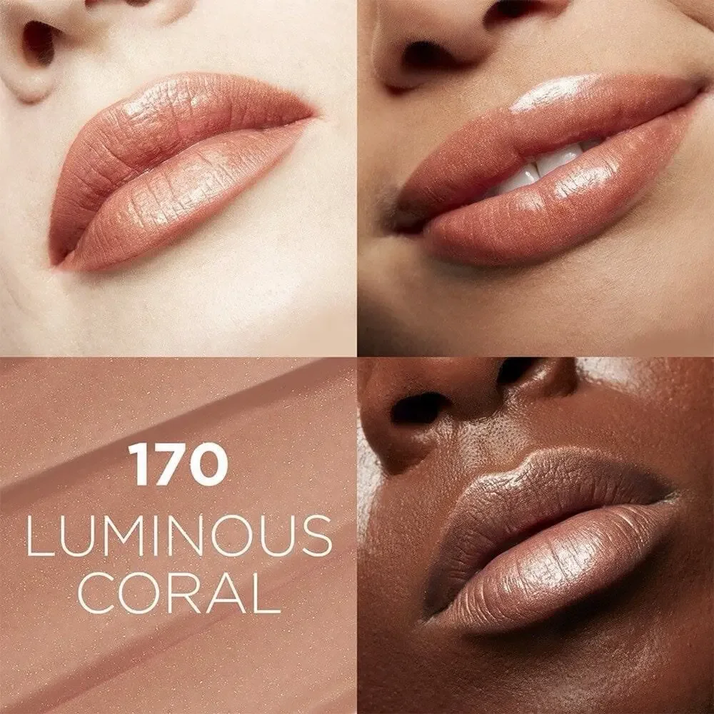 L’Oreal Paradise Balm-in-Lipstick (Choose Your Shade)